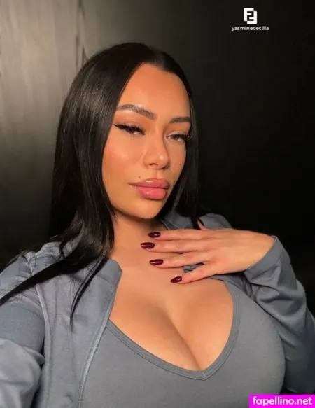 Yasmine Cecilia Pierards OnlyFans Thumbnail #xDpoS0c6Lp