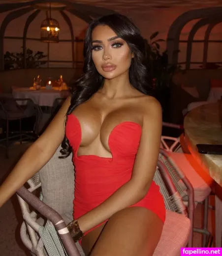 Yasmine Eve OnlyFans Thumbnail #4ZvRzWHrZy