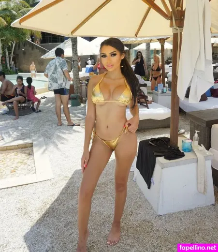 Yasmine Eve OnlyFans Thumbnail #hdTWRDX9X3