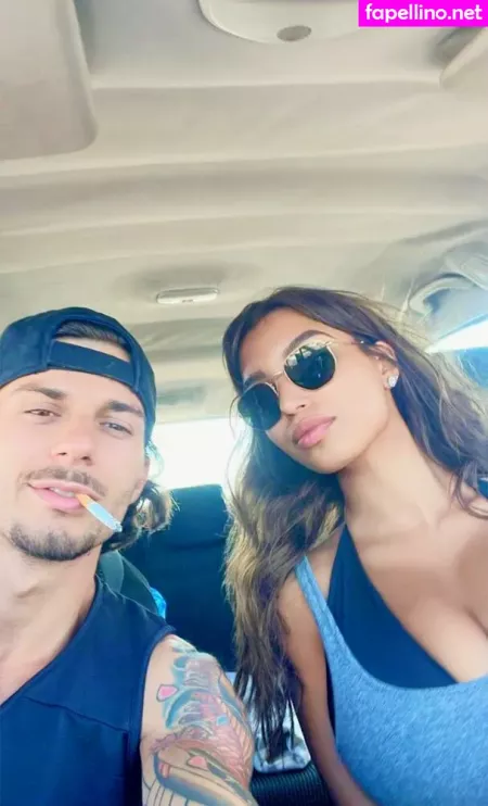 Yasmine Nigiotti 1 OnlyFans Thumbnail #bOXrA4fMFN