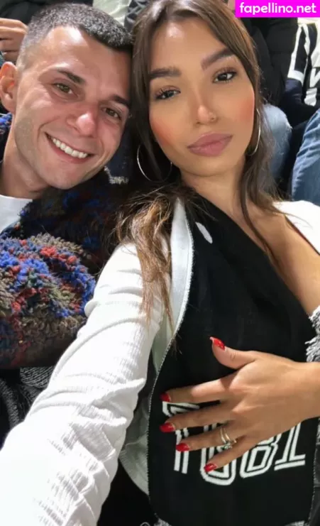 Yasmine Nigiotti 1 OnlyFans Thumbnail #dF6uYbfXrY