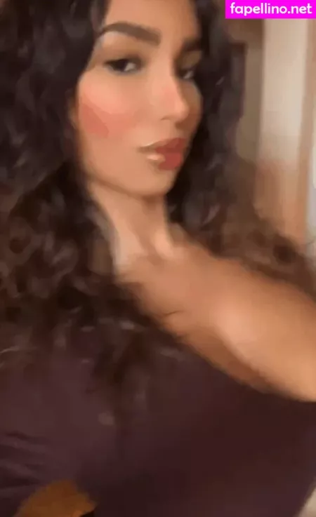 Yasmine Nigiotti 1 OnlyFans Thumbnail #vL3jgq7kM0