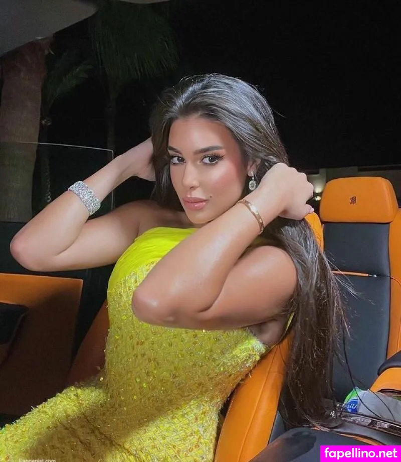 Yasmine Sabri Nude Leaked OnlyFans Photo #NInYJmXp8d