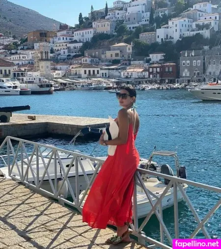 Yasmine Sabri Main Profile Photo