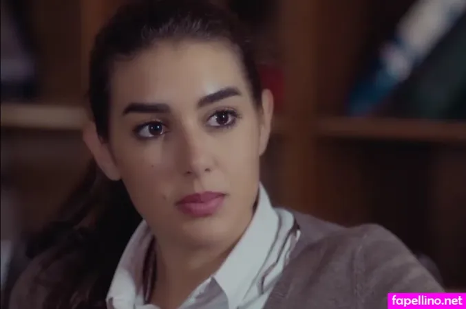 Yasmine Sabri OnlyFans Thumbnail #e109RM9JV7