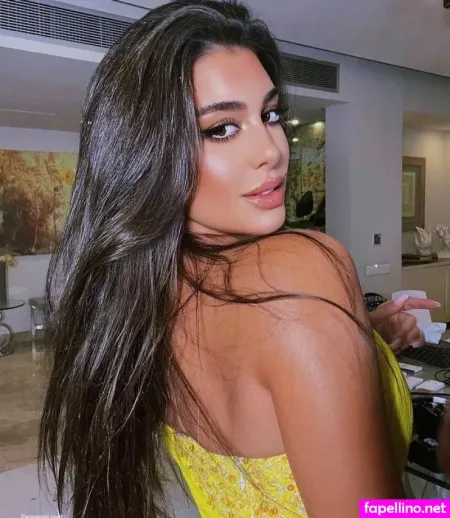 Yasmine Sabri OnlyFans Thumbnail #qDybdDqBn5