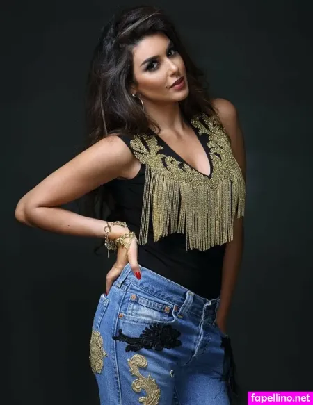 Yasmine Sabri OnlyFans Thumbnail #zHuQlDIqc4