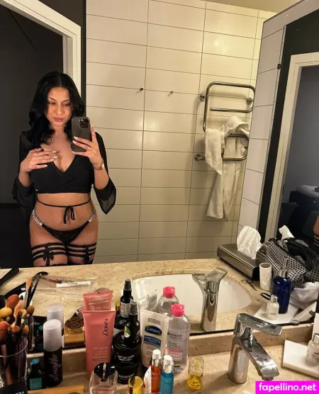 Yasmine101 OnlyFans Thumbnail #HdDri30kG2