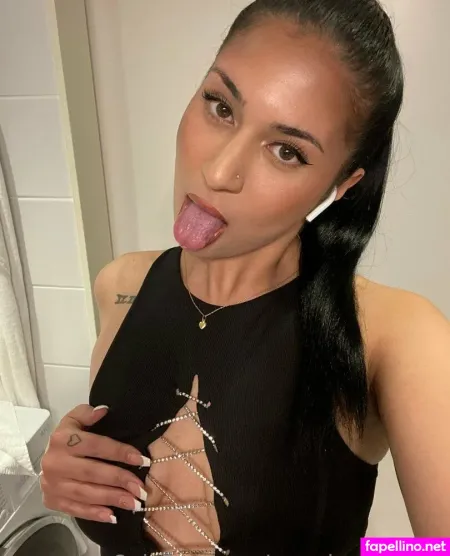 Yasmine101 OnlyFans Thumbnail #JaMxYPMpv1