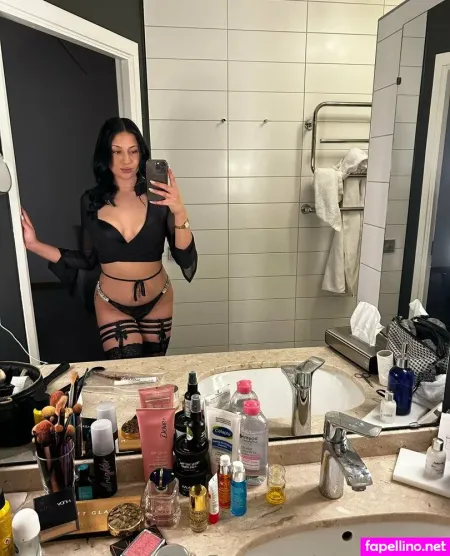 Yasmine101 OnlyFans Thumbnail #NZcxnM6L64