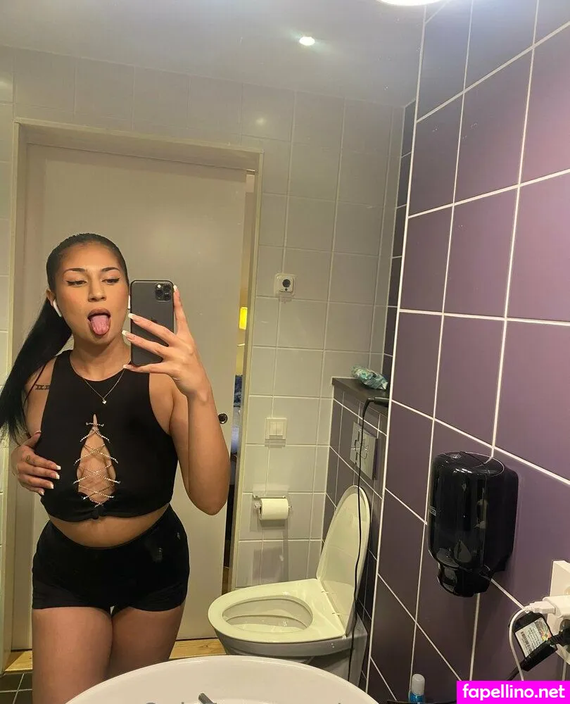 yasmine101 Nude Leaked OnlyFans Photo #WvXdasYSaX