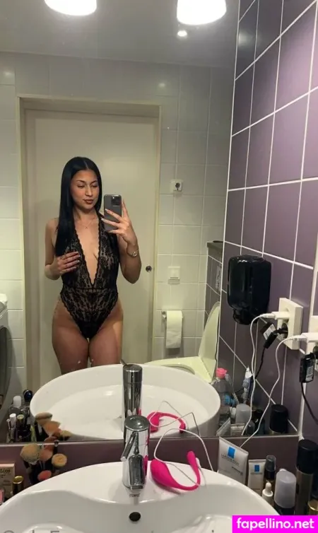 Yasmine101 OnlyFans Thumbnail #dR4A52HiUR