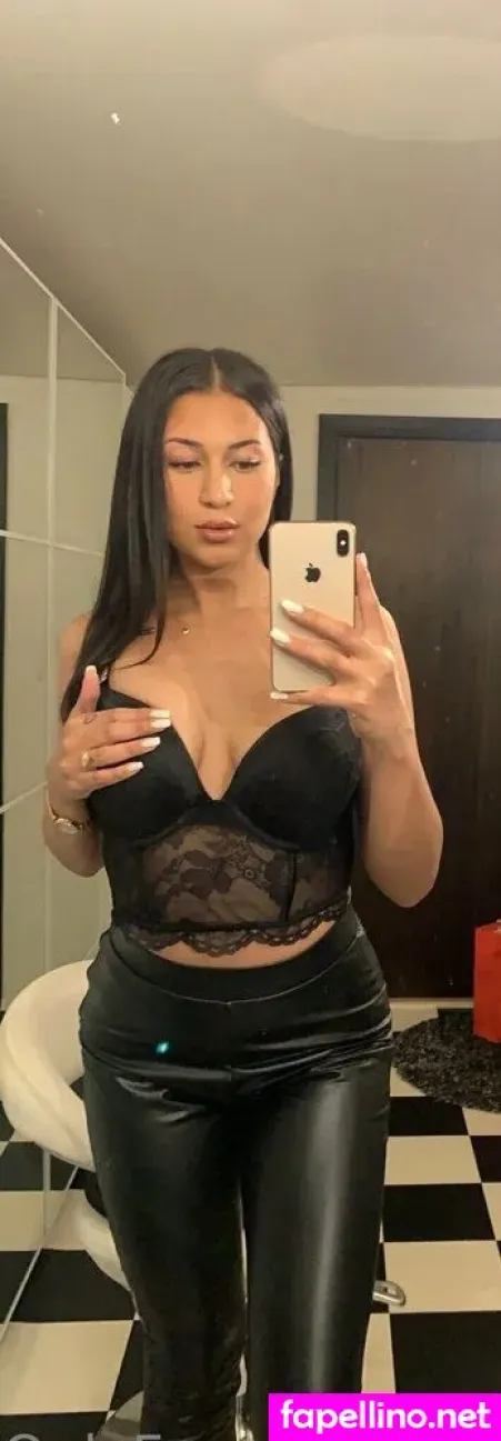 Yasmine101 OnlyFans Thumbnail #wwNLaP1QqT