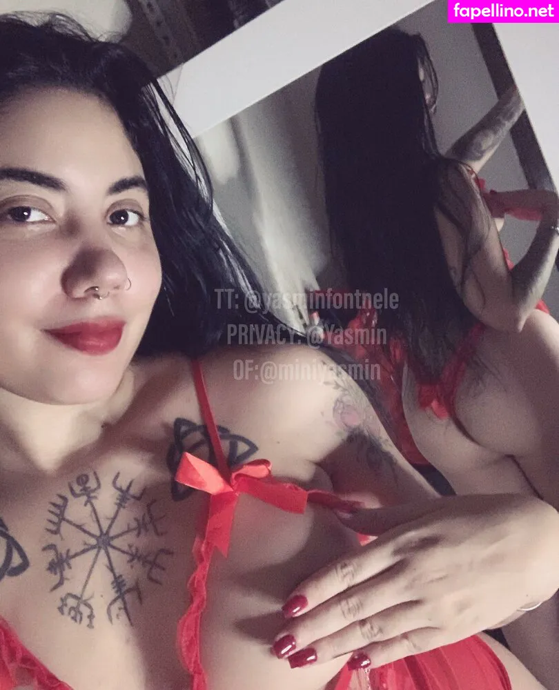 yasmimdornelle, yasminfontenele Nude Leaked OnlyFans Photo #gdcAkqta3M