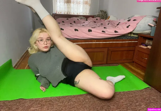 Yasminika OnlyFans Thumbnail #yOC8hT6ZvJ