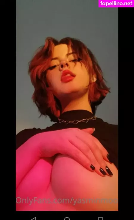 Yasminmoore OnlyFans Thumbnail #oZDZQDwEP1