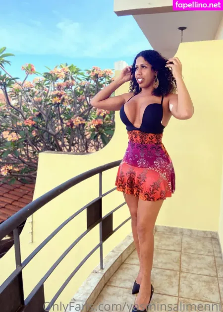 Yasminsalimenni OnlyFans Thumbnail #8LPvFrcJgX