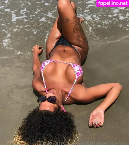 Yasminsalimenni OnlyFans Thumbnail #AaMdmCASSi