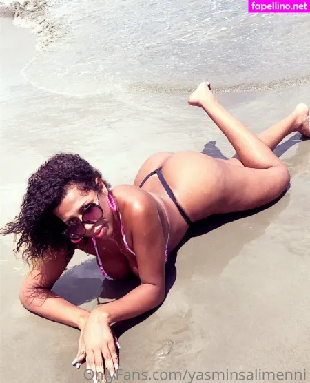 Yasminsalimenni OnlyFans Thumbnail #V7eaYcqdvC