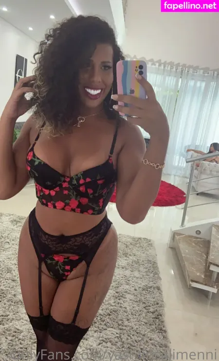 Yasminsalimenni OnlyFans Thumbnail #hr8eo94LZE