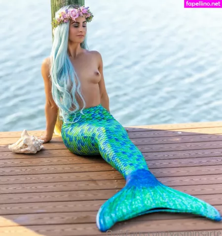 Yasminsarte OnlyFans Thumbnail #dqKlkmZgvk