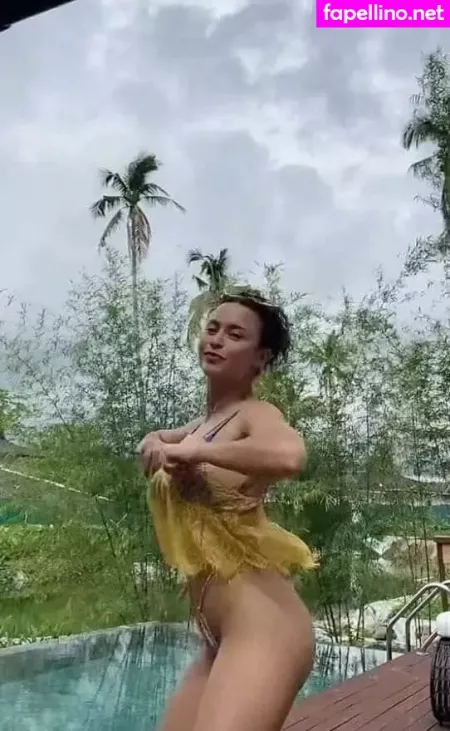 Yassi Pressman OnlyFans Thumbnail #rpWs6u4R66