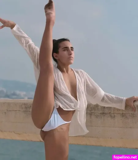 Yassmasri OnlyFans Thumbnail #ZjC9MFpBkM