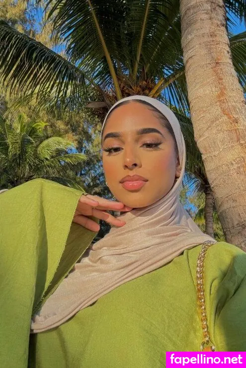 Yasmine Nalamah Nude Leaked OnlyFans Photo #KsqVG99Tqn