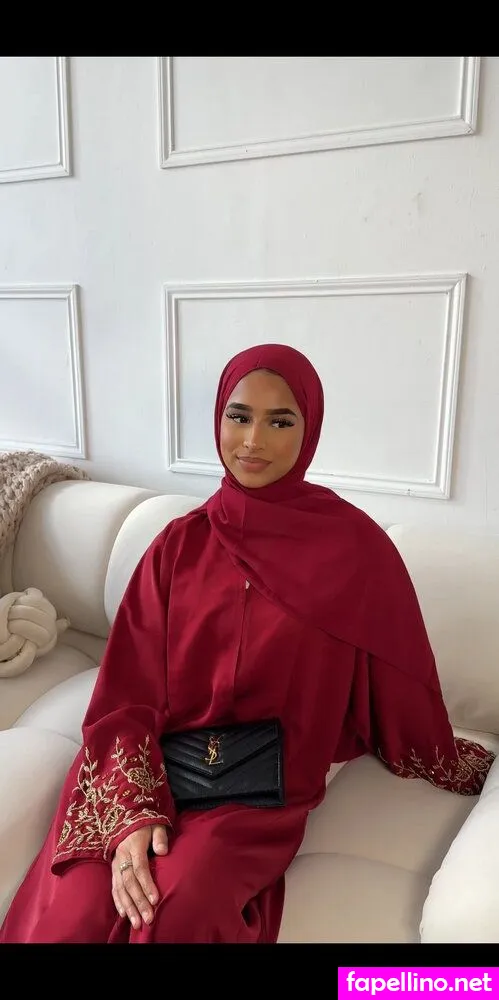 Yasmine Nalamah Nude Leaked OnlyFans Photo #WbaaJfQNwT