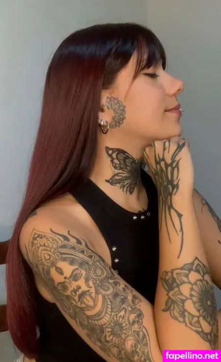 Yassybennettxxx OnlyFans Thumbnail #2kKILZiBzo