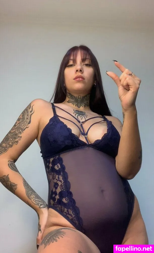 yassybennettxxx Nude Leaked OnlyFans Photo #3LPblics4Q