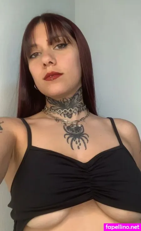 Yassybennettxxx OnlyFans Thumbnail #f0bauujlnv