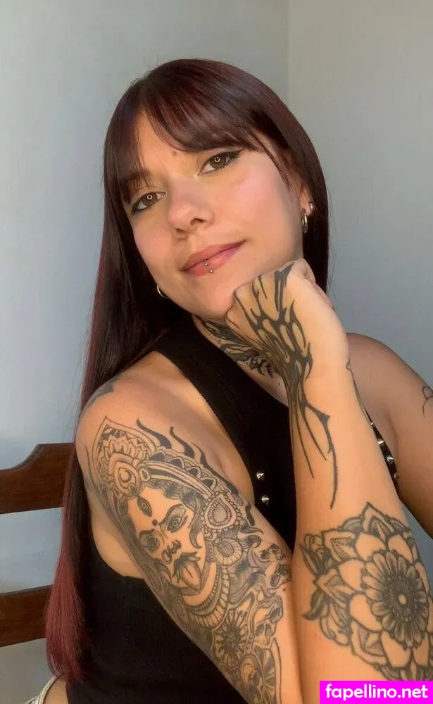 yassybennettxxx Nude Leaked OnlyFans Photo #nAPiAqsqg8