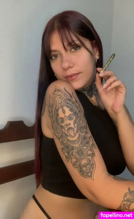 Yassybennettxxx OnlyFans Thumbnail #sLcSk72RzJ