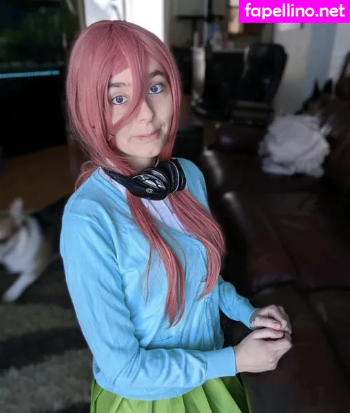 Alexe_xo, Yasumi Cosplay, xo_alexe_xo, yasuemii, yasumicosplay, yasusenpaii Nude Leaked OnlyFans Photo #8CT32wakW6