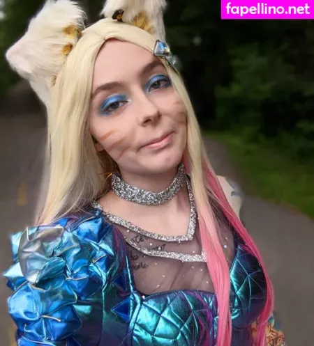 Yasumicosplay OnlyFans Thumbnail #BrtiKmVmuA