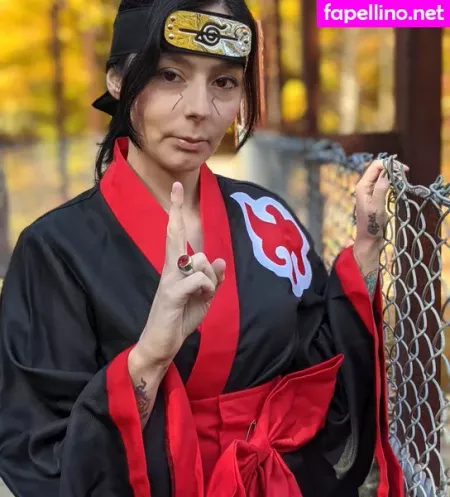 Yasumicosplay OnlyFans Thumbnail #koHYGgY86f