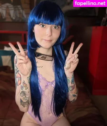 Yasumicosplay OnlyFans Thumbnail #nuEeHyUxbx