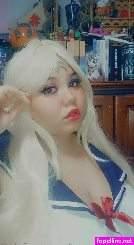 Yasuminjazz16 OnlyFans Thumbnail #nsSBOQcmo2