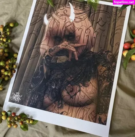 Yasvo OnlyFans Thumbnail #dbeZbHPIlP