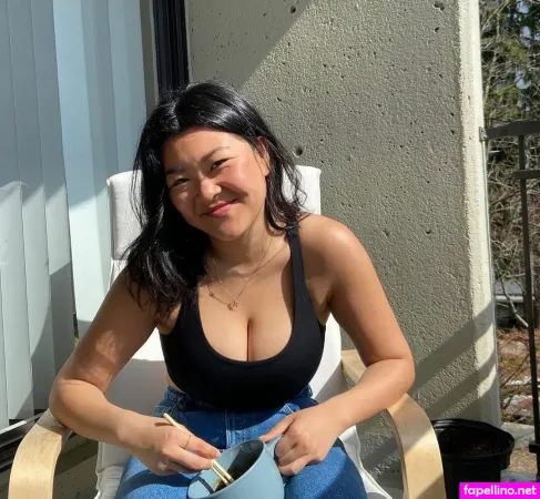 Yating OnlyFans Thumbnail #6uuUIY8wap