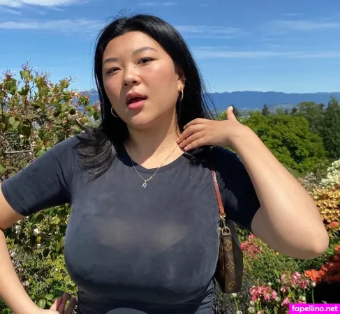 Yating OnlyFans Thumbnail #xYn2PkYodz