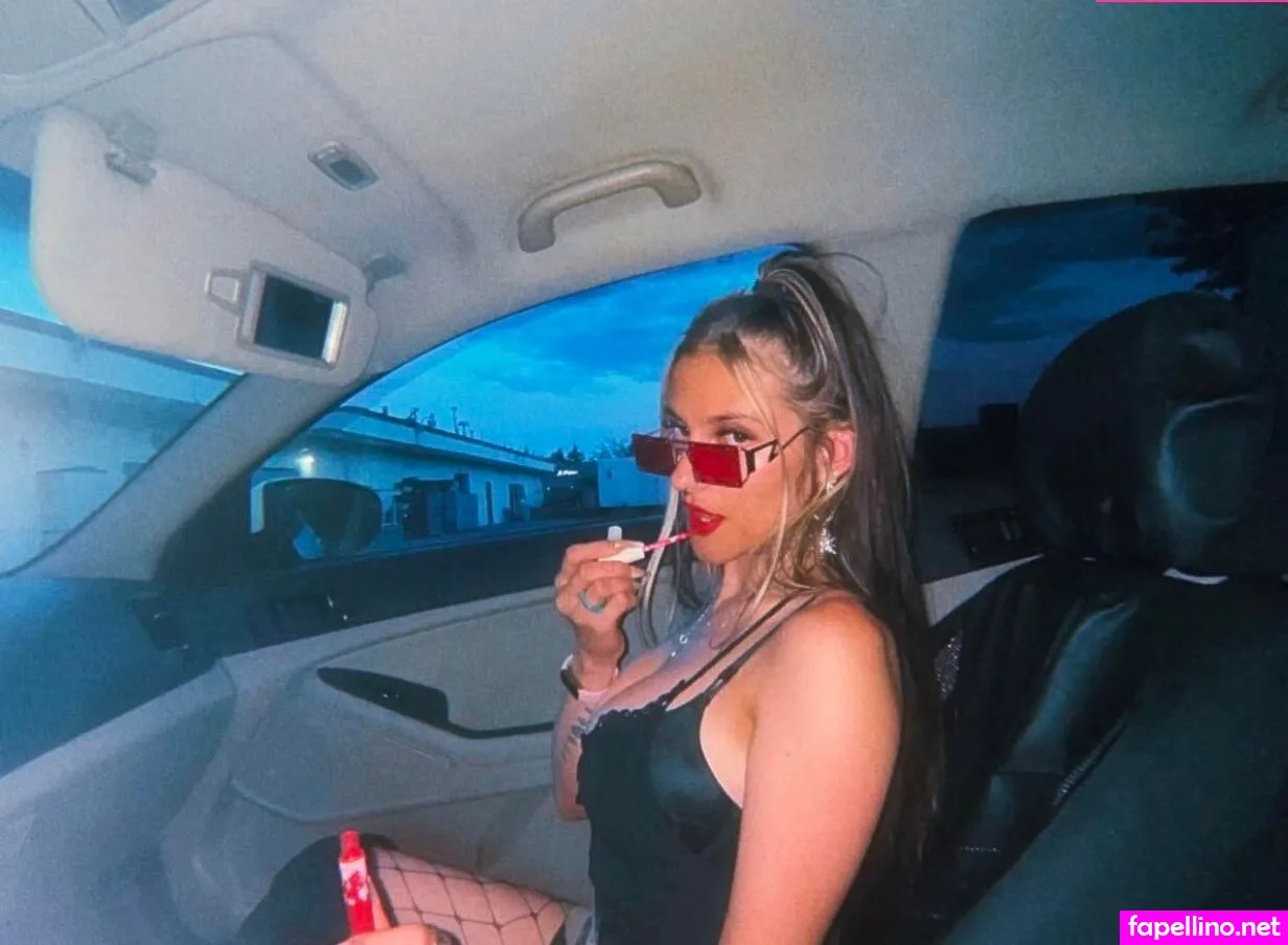 Luna Lust, yattedbarbiexxx Nude Leaked OnlyFans Photo #FMw200oDLX