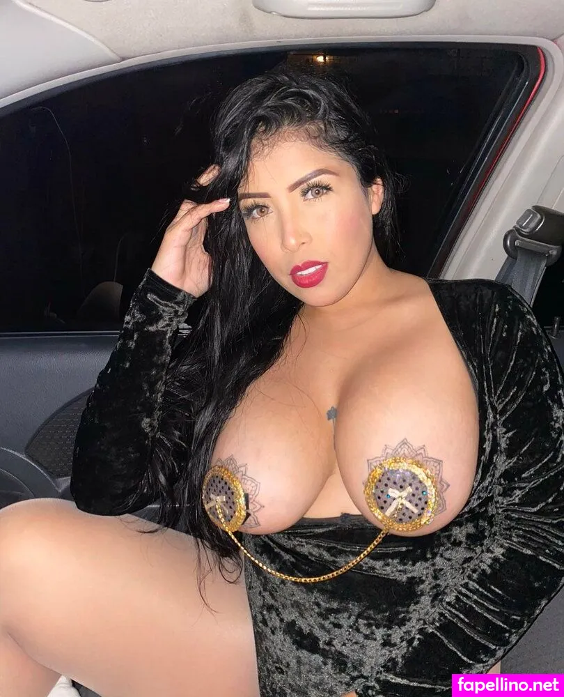 Yaumary Cáceres Nude Leaked OnlyFans Photo #IO5Ll1WRNf