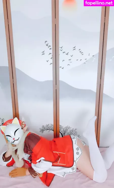 Yaxie Lotte 1 OnlyFans Thumbnail #0p8SAZt7OH