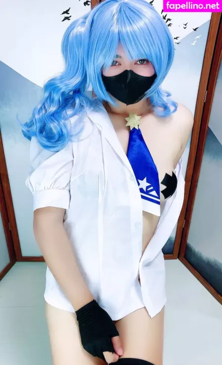 Yaxie Lotte 1 OnlyFans Thumbnail #AARN83yzag