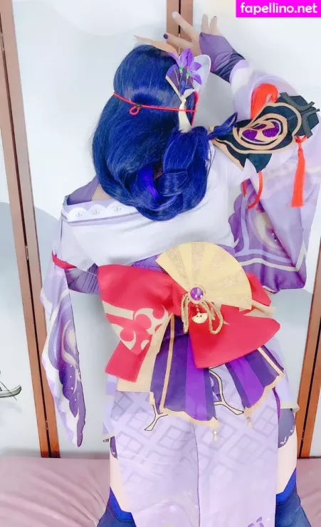 Yaxie Lotte 1 OnlyFans Thumbnail #VMarqACnau