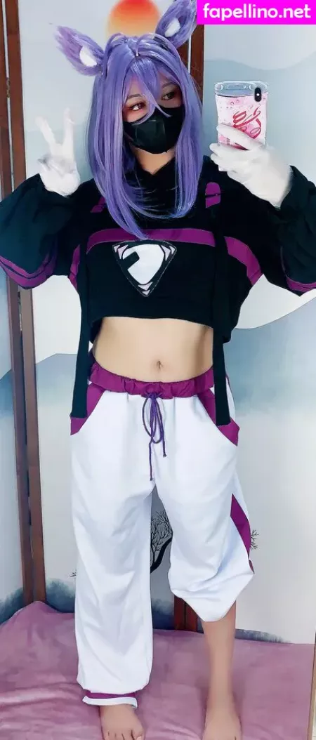 Yaxie Lotte 1 OnlyFans Thumbnail #dDPTCQsGWg