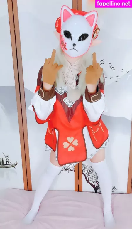 Yaxie Lotte 1 OnlyFans Thumbnail #urGvtbBuew