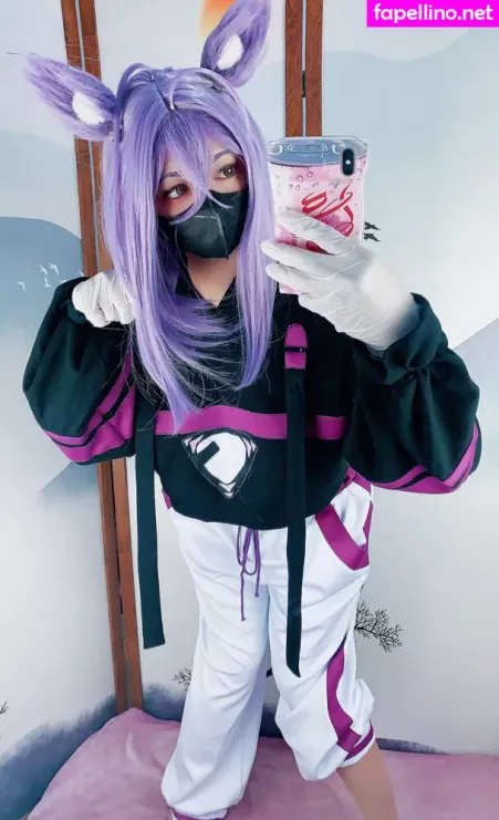 Yaxie Lotte 1 OnlyFans Thumbnail #x2NYJtwKgd